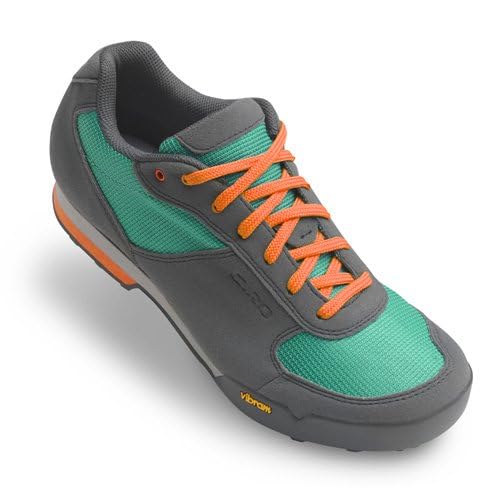 

Giro Rumble VR Cycling Shoes with Walk-Around Bindings, Vibram Sole, SPD Compatible, Sneaker-Like Comfort, Size 43, 27cm [Official Japanese Product]