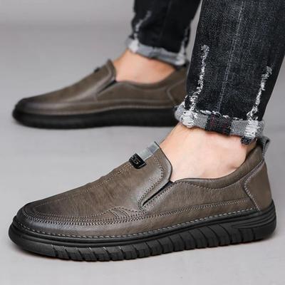 Men's Shoes – Moccasins