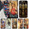 Jungfrau Maria Hoffnung Religiöse Kunst Handyhülle Für Samsung Galaxy S25 S24 S23 S22 S21 S20 S26 Ultra S10 Plus S23 FE S25 FE Hülle