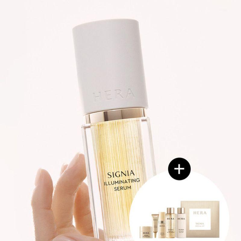 HERA Signia Illuminating Serum 30ml signia illuminating serum