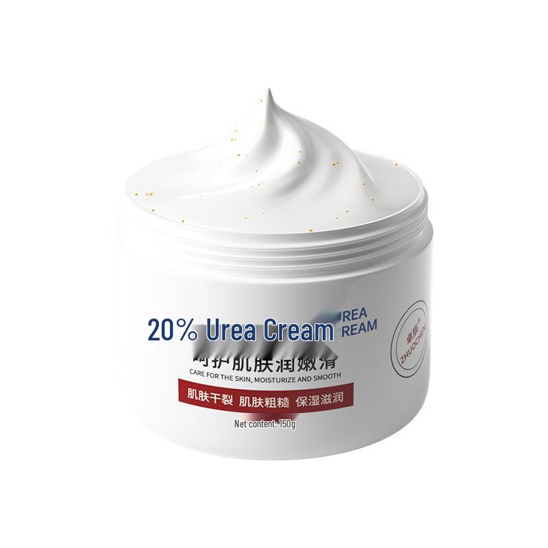 

Zhuochen Urea & Vitamin E Hand Cream for Women – Moisturizing, Hydrating, Long-lasting Relief for Dry, Cracked Skin in Autumn and Winter