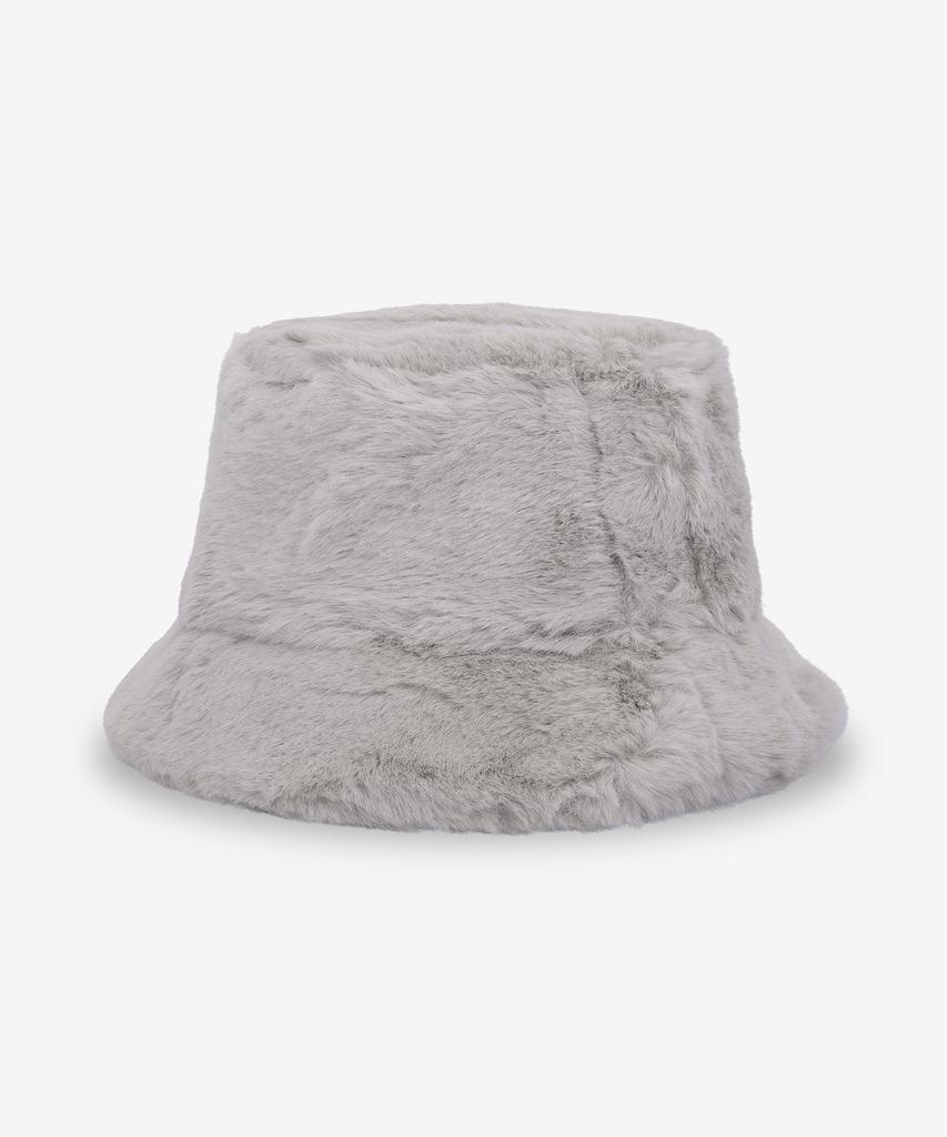 STAND STUDIO Wera Bucket Hat - Off-White / 61507907096000