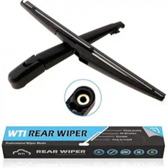 Rear Wiper Arm Blade Set Compatible With RX330 2004-2006 / Compatible With RX350