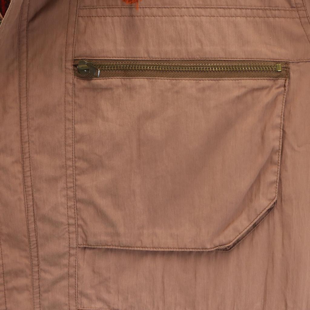 BARACUTA 90s Old With liner Jacket L Pink Men's Used