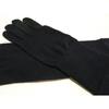 Olive Sarah Soft Gloves (Black)