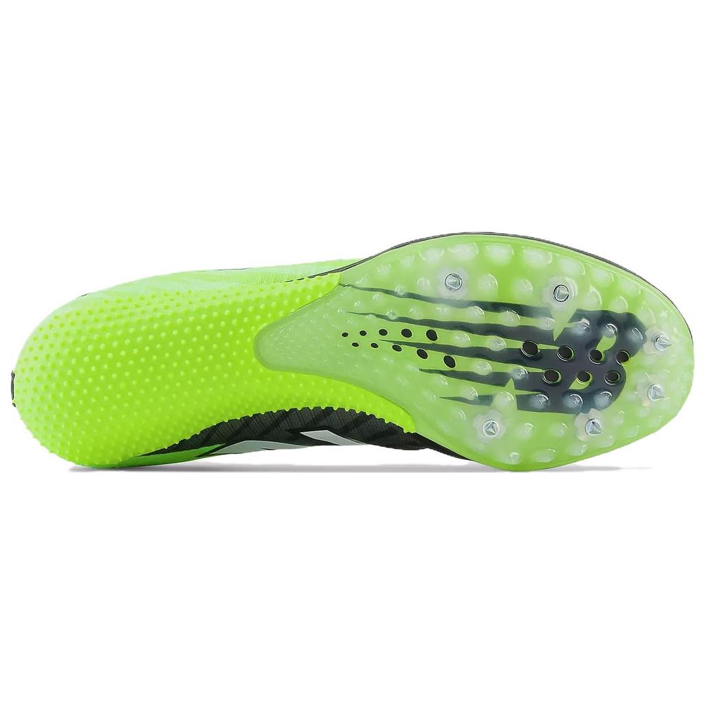 New Balance FuelCell SD100 V5 Thirty Watt Unisex Sneakers Green Black MSD100L5
