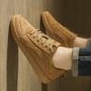 Fashion Ski Boots Lace-free Sports Man Casual Summer Walking Shoes Men Sneakers 43 Size Tenid Luxury Famous Brands Team