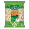 TATA Sampann Unpolished Kabuli Chana 1 Kg Medium Size High-Quality Protein-Rich Pulses