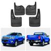 Toyota Hilux Vigo 4WD Fender Mudguard (2016-2023)