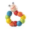 1PC Insect Toys Colorful Wooden Worm Puzzles for Children Learning Education Teaching Baby Toys Finger Games Children Montessori Gifts Insect Toys