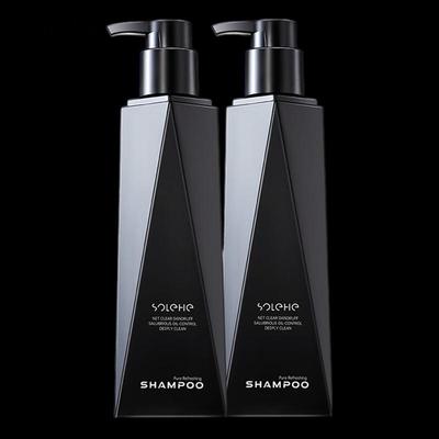 Men's Cologne Shampoo