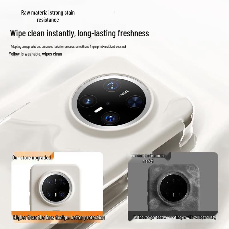 Xianyan Huawei Mate 70 Serie Schutzhülle