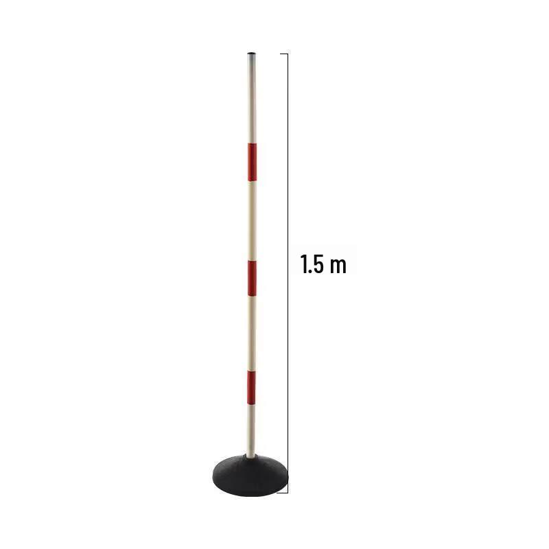 Agility Training Marker Pole Set