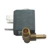 Italy CEME 2/2 Way Solenoid Water Valve 5523 Series AC230V 50Hz Normally Closed Air Valve Water Valve