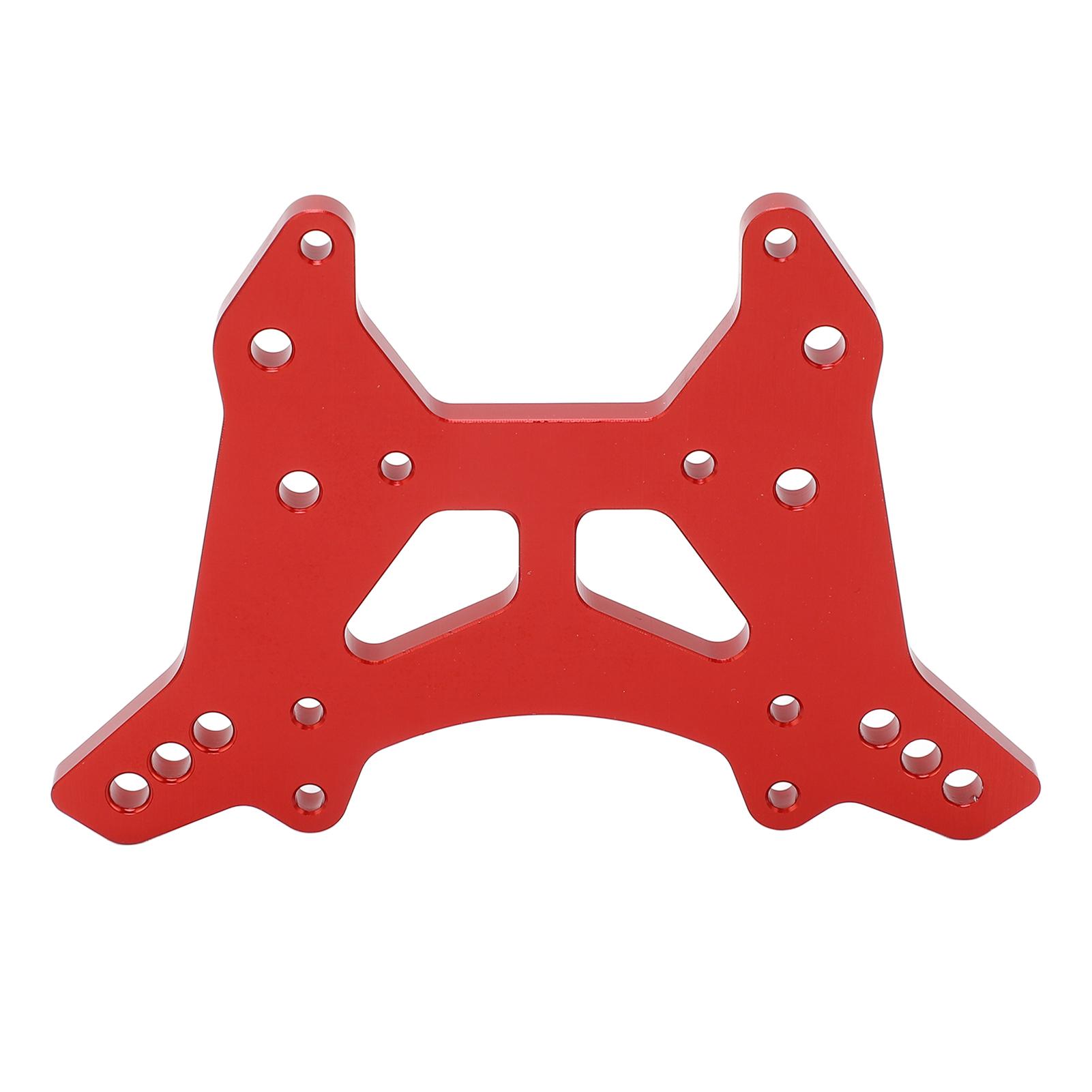 

Aluminium Alloy Shock Tower Front Mount for ARRMA 18 Kraton 6S BLX RC Car Replacement Part