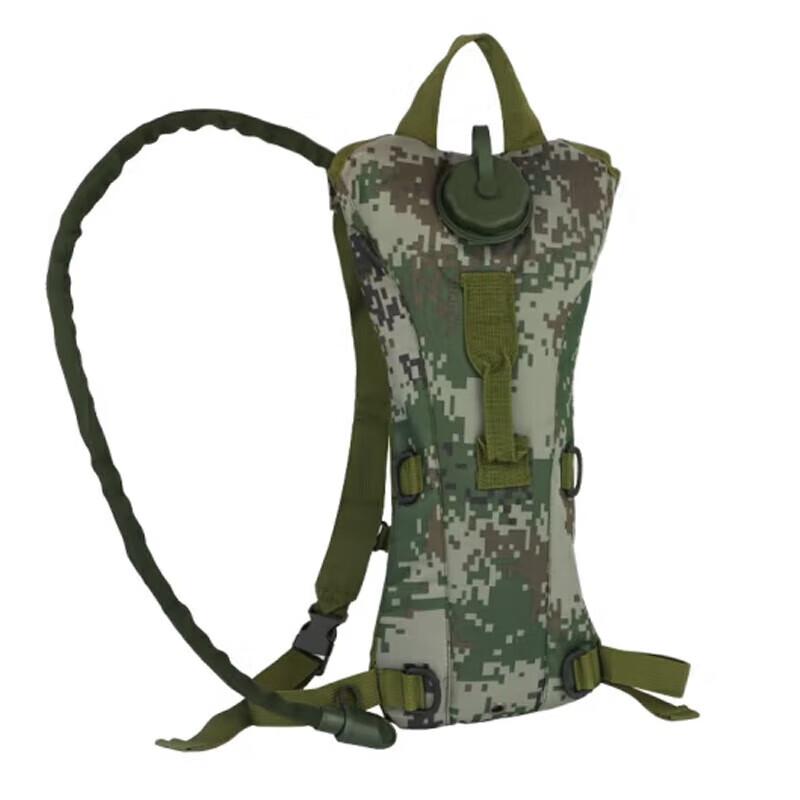 

3L Outdoor Hydration Pack with Water Bladder