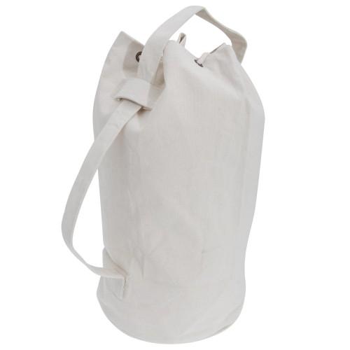 

Quadra Canvas Duffel Bags - 30 Litres One Size