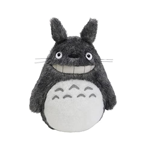 

Sun Arrow Sun Arrow Big Totoro Laughing Medium K-9017