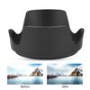 HB 39 Camera Mount Lens Hood for Nikon AF S DX16 85mm f3.5 5.6G ED VR Lens