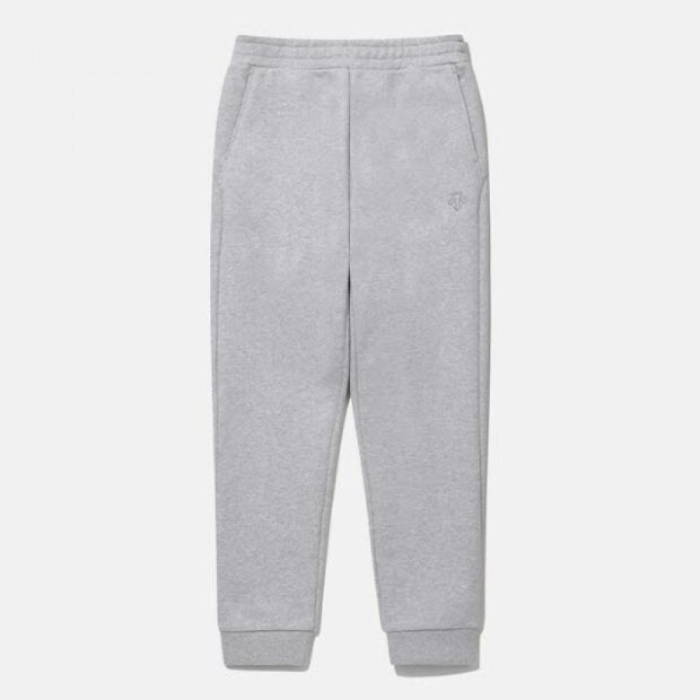 

Descent Pants Cqk Sq12jukp22 Mgry Young Athlete Sports Terry Jogger Pants M 130