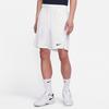 Nike Court Dri-FIT Victory Tennis Training Performance Shorts Men Bottoms White CV2544-100