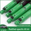 JMC Yuhu Series Off-Road Adjustable Shock Absorber 2" Lift Kit (5/7/9 Models)
