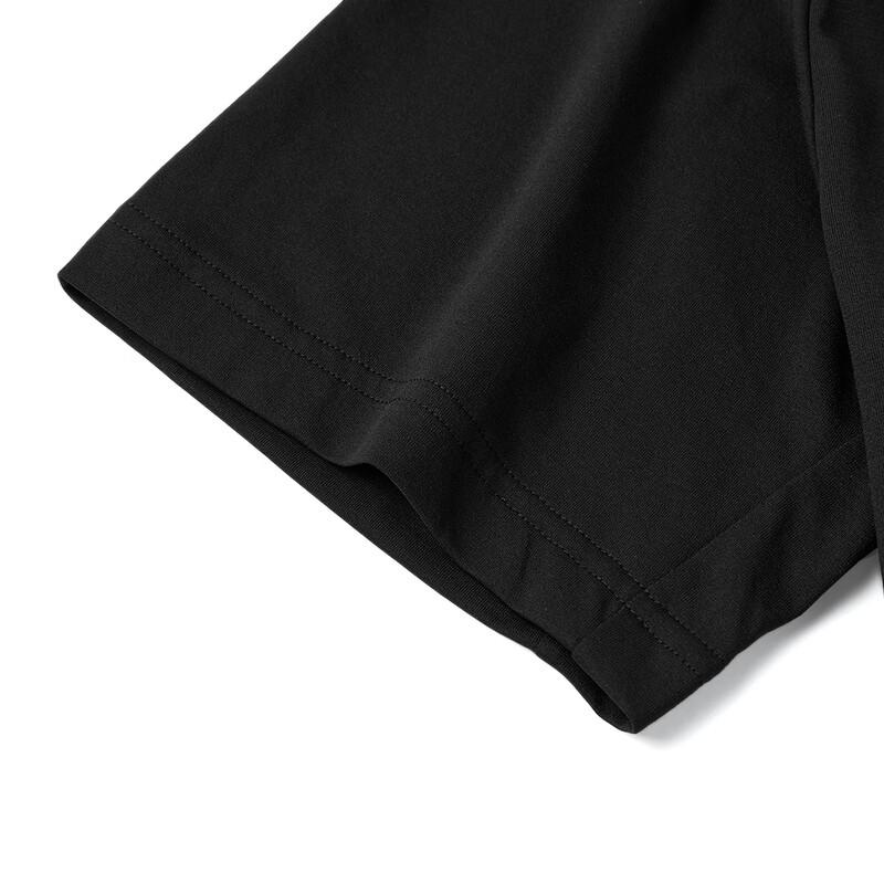 adidas Men's Quick-Dry Crew Neck T-Shirt