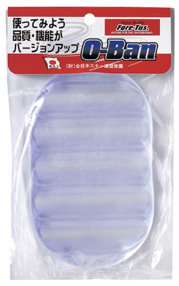 

UNIX Snowboard Deck Pad Pad Oval Model SB20982 O-BAN