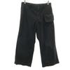 Y's made in Japan Weite Hose 2 schwarz Youji Yamamoto Damen Gebraucht