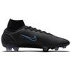 New Nike Mercurial Superfly 8 Elite Fg Black Light Blue CV0958-004