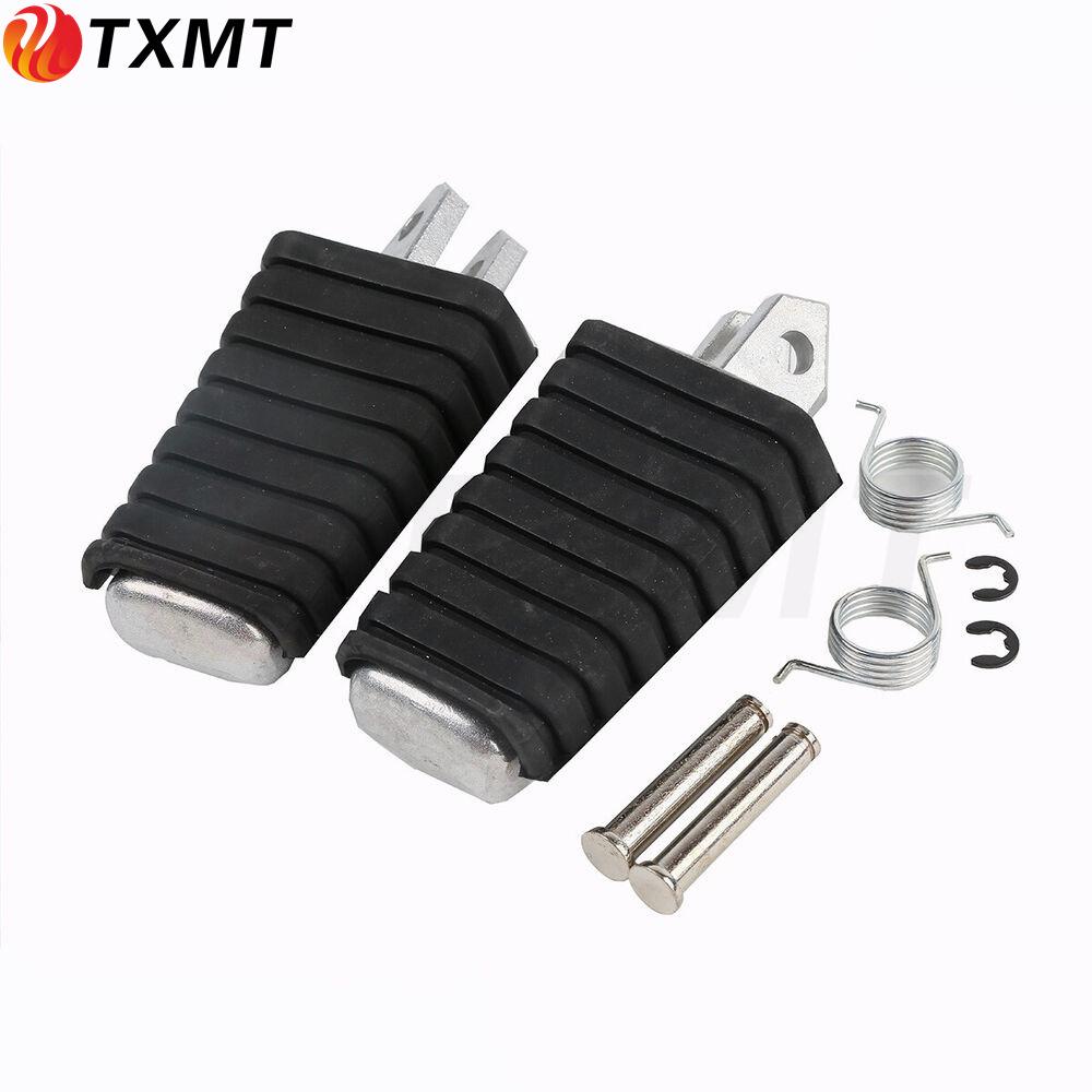 Racing Star Front Foot Pegs for Yamaha XV250/400/535/750/1100