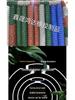Fireproof, High-Temperature Resistant Ventilation Duct with Steel Wire and Telescopic Design