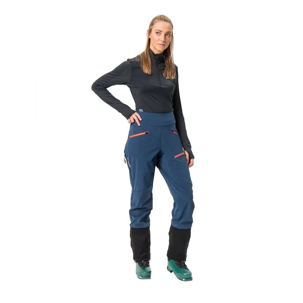 VAUDE Trousers Monviso II