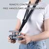 Soft & Comfortable Neck Strap Lanyard 60cm Length Adjustable Remote Control Rope for FPV Controller Repairment