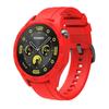 Silikonowe etui ochronne + pasek do zegarka Huawei Watch GT4 GT5 46 mm Smart Watch Band