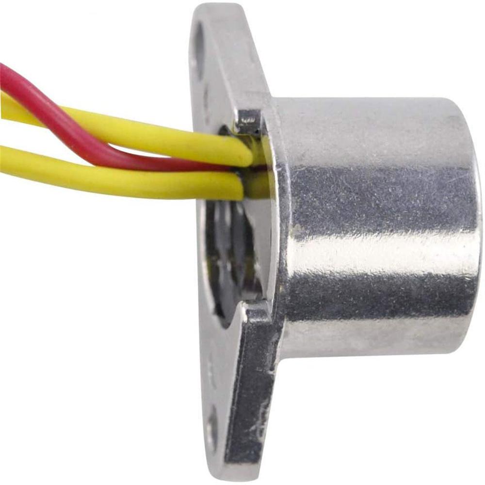 

3-wire voltage rectifier 18-5708 for johnson evinrude 70 HP 1973-199185 HP 1970-1983