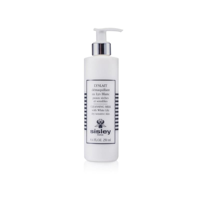 Sisley Botanical Cleansing Milk with White Lily 250ml