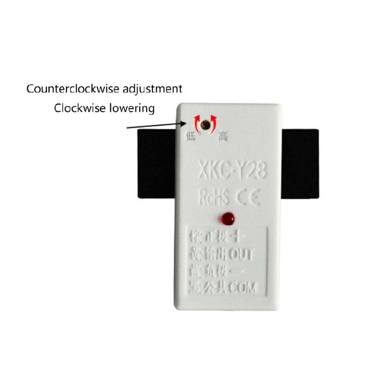 XKC-Y28 Water Level Control Detection Water Level Sensing for Aquarium