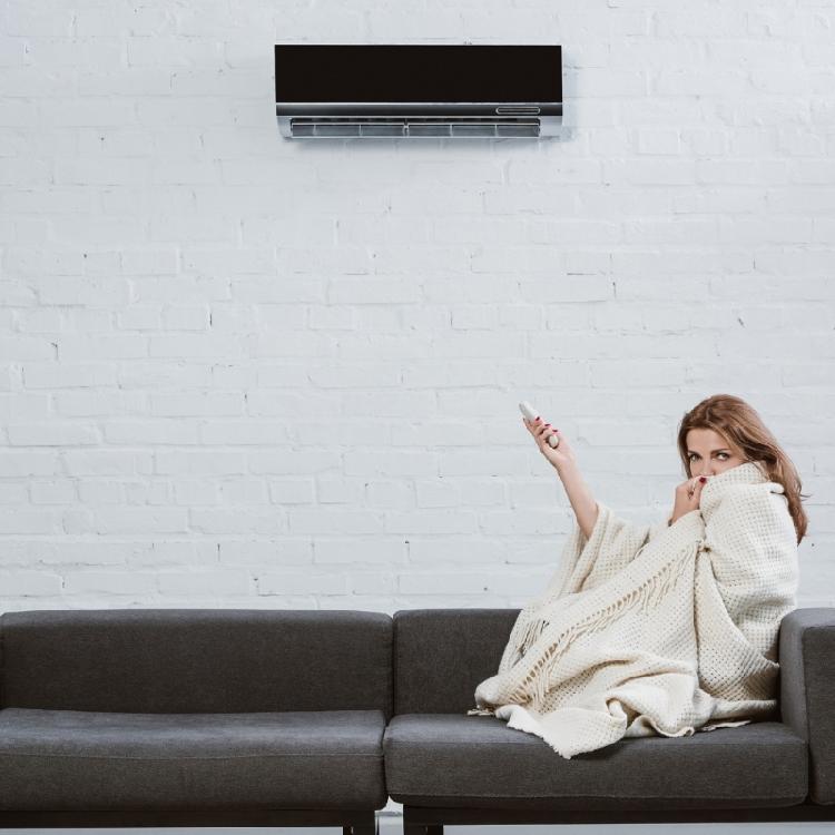 Universal Air Conditioner Remote Control Replacement for YKR-K/002E Air Conditioning LCD Remote Controller Accessories