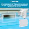 Skimmer Gate Weir Baffle Swimming Pool Door Flap Accessories Clean Tool for Hayward SPX1082K SP1082 SP1083 SP1084 SP1085