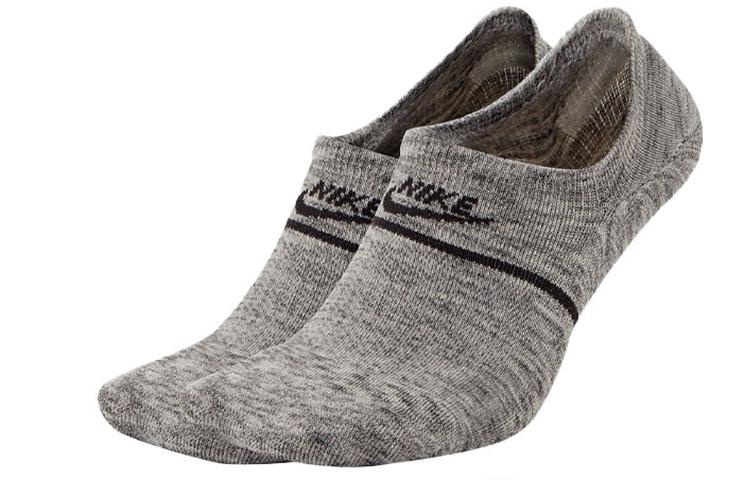 Nike Unisex Ankle Socks CU0692-012 S