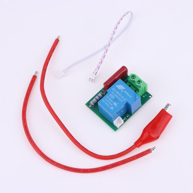 

Meter Meter Lithium Battery Capacity Tester Rv Power Display Electric Vehicle Voltage and Current Coulomb