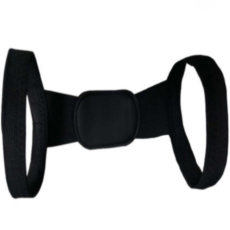 Back Brace Correction Belt Lumbar Brace Straightener Neck Hump Corrector Belt Corset Posture Correction Personal Health