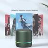 M01 Wireless Bluetooth Speaker – Compact & Portable Subwoofer for Outdoor and Indoor Use