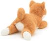Shiba Inu Plush Dog Toy 45cm Soft Cuddle Pillow