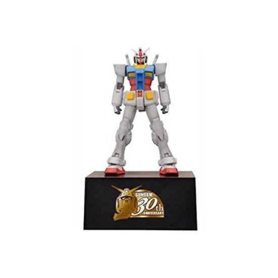 

Mobile Suit Gundam 30th ANNIVERSARY Ichiban Kuji [Gundam Figure Prize]