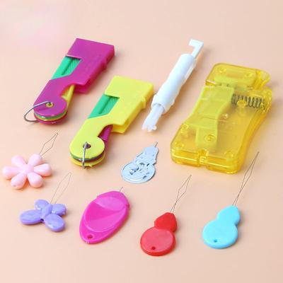 Cucito e manufatti tessili – Kit da cucito