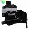 8M0054588 3861985 3862167 3883158 392-863704T Ignition Coil Module Assembly For Mercruiser V6 V8 4.3 5.0 Volvo Penta