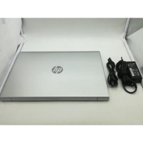 

ВЖИВАНИЙ HP ProBook 450 i3-8145U 8GB 128GB SSD 1GbE Wi-Fi 15 РК-дисплей (1366 сірий колір