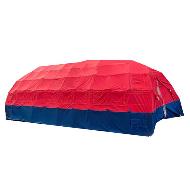 Kuncheng Outdoor Camping & Emergency Shelter Tent